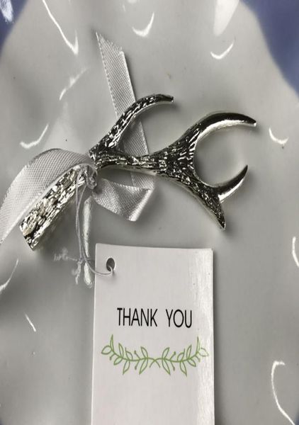 20pcs 2018 silver antler bottle opener favors for wedding bridal shower guests return gifts6152301, Black
20pcs 2018 silver antler bottle opener favors for wedding bridal shower guests return gifts6152301, Black
