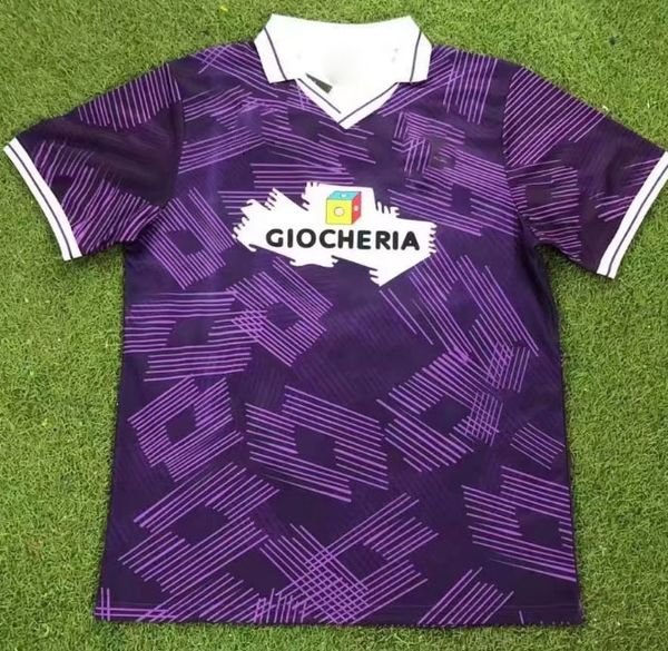 1991 1992 1993 retro soccer jerseys batistuta bigica rui costa kits men classic vintage football shirts camiseta maillot de foot jersey 1979, Black;yellow
1991 1992 1993 retro soccer jerseys batistuta bigica rui costa kits men classic vintage football shirts camiseta maillot de foot jersey 1979, Black;yellow