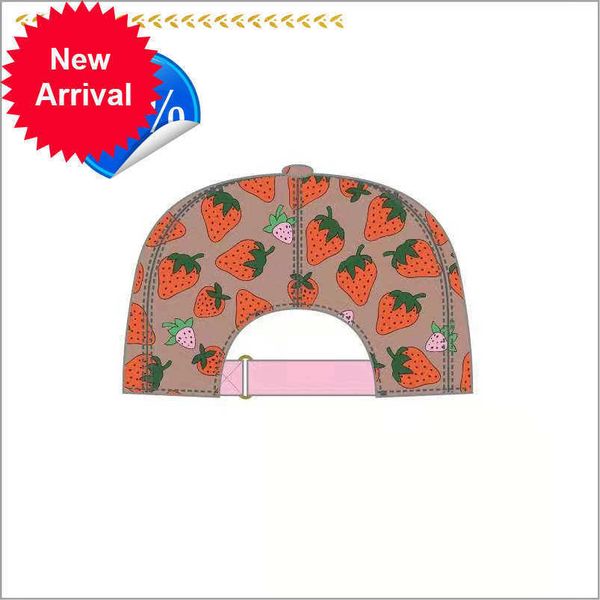 ity strawberry baseball caps man's cotton cactus classic letter ball caps summer women sun hats outdoor adjustable snapback cap girl�, Blue;gray
ity strawberry baseball caps man's cotton cactus classic letter ball caps summer women sun hats outdoor adjustable snapback cap girl�, Blue;gray
