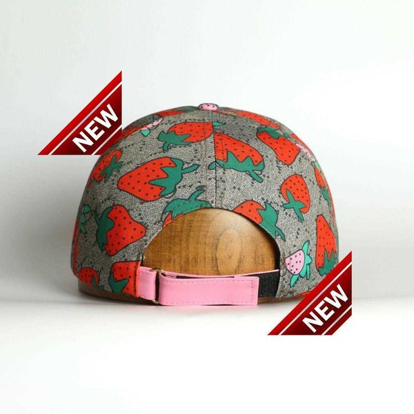 1trawberry baseball caps man's cotton cactus classic letter ball caps summer women sun hats outdoor adjustable snapback cap girl's, Blue;gray
1trawberry baseball caps man's cotton cactus classic letter ball caps summer women sun hats outdoor adjustable snapback cap girl's, Blue;gray