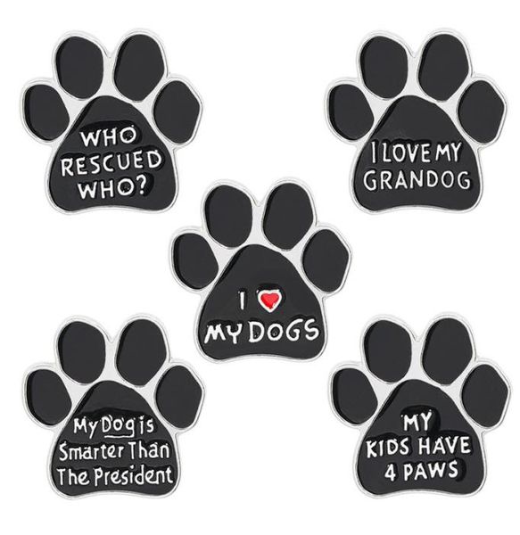 i love my dogs paw brooch rescued puppy pet cartoon animal enamel pins backpack jackets metal lapel pin cute badge jewelry gift8671444, Gray
i love my dogs paw brooch rescued puppy pet cartoon animal enamel pins backpack jackets metal lapel pin cute badge jewelry gift8671444, Gray