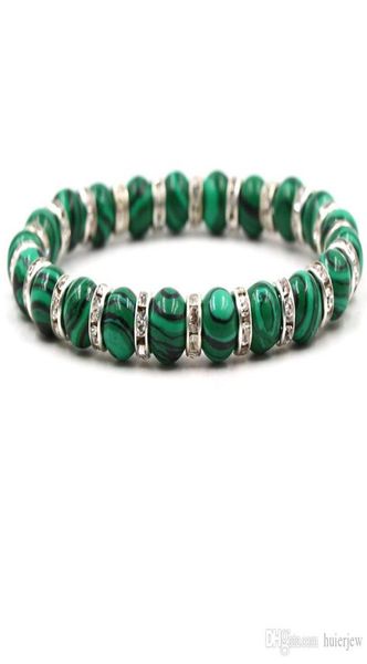 beautiful malachite stone bracelet men bracelet birthday gift stone bead bracelet1471143, Golden;silver
beautiful malachite stone bracelet men bracelet birthday gift stone bead bracelet1471143, Golden;silver
