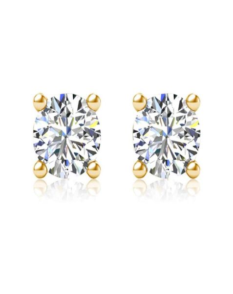 stud 03050612ct moissanite earrings for women 925 sterling silver 14k gold plated diamond fine jewelry7159944, Golden;silver
stud 03050612ct moissanite earrings for women 925 sterling silver 14k gold plated diamond fine jewelry7159944, Golden;silver