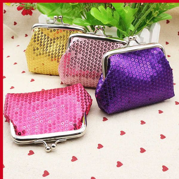 fashion exquisite small coin purse new little frh sequins change bag fabric mouth gold girls' coin christmas gift, Red;black
fashion exquisite small coin purse new little frh sequins change bag fabric mouth gold girls' coin christmas gift, Red;black