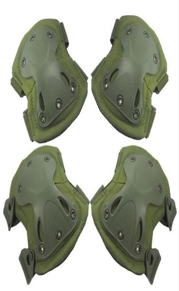 tactical protection knee elbow pads set sports safety protective pads protector gear pads for outdoor sports9928420
tactical protection knee elbow pads set sports safety protective pads protector gear pads for outdoor sports9928420