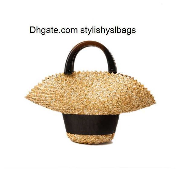 stuff sacks new style retro webbing decorated wheat straw bag travel beach handbag
stuff sacks new style retro webbing decorated wheat straw bag travel beach handbag