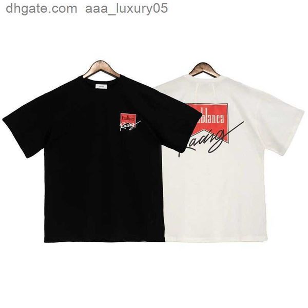 t-shirt designers mens t shirts short sleeve rhude tees polos outdoor sports fitness crewneck loose shoulders round neck oversized casablanc, White;black
t-shirt designers mens t shirts short sleeve rhude tees polos outdoor sports fitness crewneck loose shoulders round neck oversized casablanc, White;black