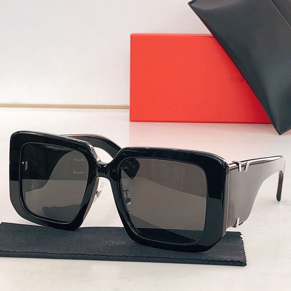 womens sunglasses slm120ys women designer large mirror leg eyewear fashion brand sun glasses uv400 size 53 19 145 with original box, White;black
womens sunglasses slm120ys women designer large mirror leg eyewear fashion brand sun glasses uv400 size 53 19 145 with original box, White;black