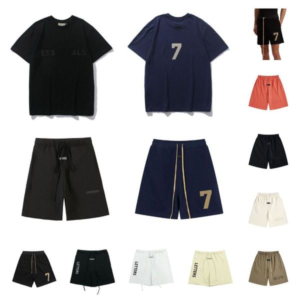 23ss designer tide t shirts shorts and t shirt 1977 chest letter laminated print short sleeve high street loose oversize casual for men and, White;black
23ss designer tide t shirts shorts and t shirt 1977 chest letter laminated print short sleeve high street loose oversize casual for men and, White;black