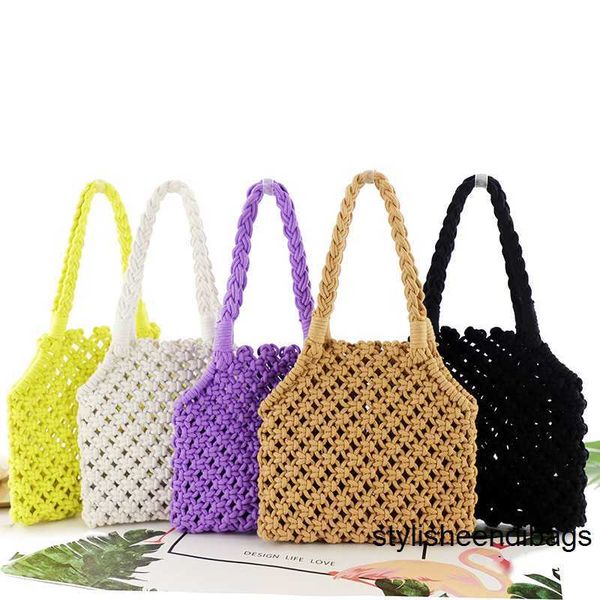 shoulder bags solid color mesh straw woven cotton thread portable small bag fashionable hand tied women's beach no inner handbag dhgate
shoulder bags solid color mesh straw woven cotton thread portable small bag fashionable hand tied women's beach no inner handbag dhgate