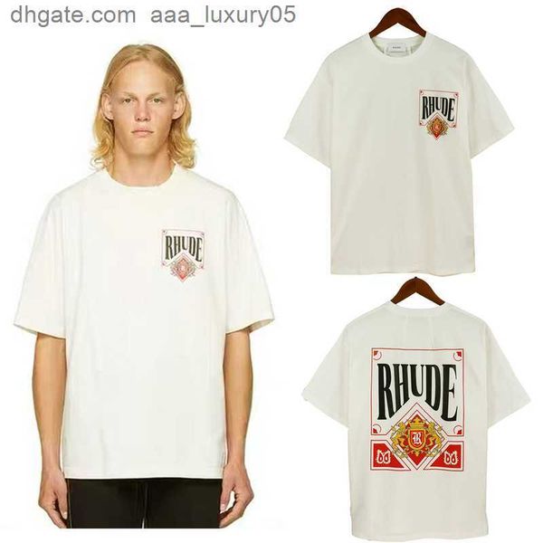 2023 rhude high-quality version mens t shirts summer t-shirt fashion designer casual cotton luxury clothing street shorts sleeves clothes, White;black
2023 rhude high-quality version mens t shirts summer t-shirt fashion designer casual cotton luxury clothing street shorts sleeves clothes, White;black