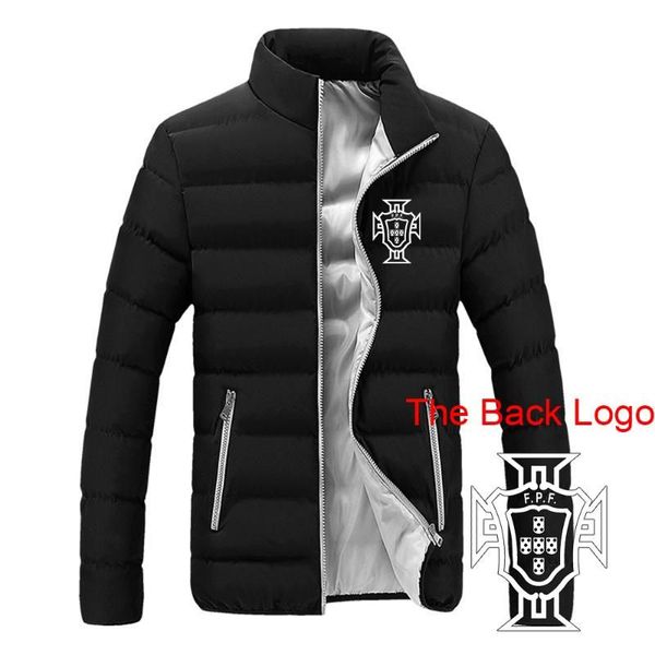 men's hoodies & sweatshirts men's footballer portugal fashion casual warmer outdoors coats thicken stand collar cotton jackets zip, Black
men's hoodies & sweatshirts men's footballer portugal fashion casual warmer outdoors coats thicken stand collar cotton jackets zip, Black