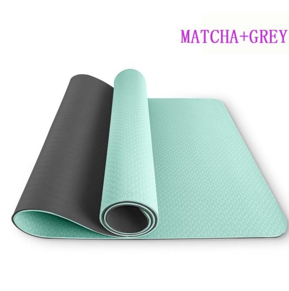 2021 ecofreindly tasteless light yoga mat long thickening yoga slip fitness mat widening beginner dustproof and waterproof1490160
2021 ecofreindly tasteless light yoga mat long thickening yoga slip fitness mat widening beginner dustproof and waterproof1490160
