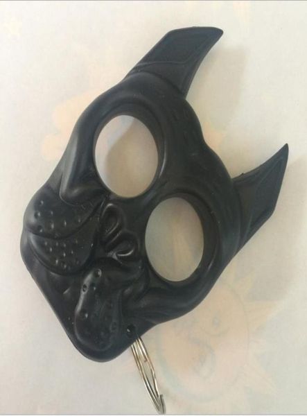 33 dog head keychain dog head plastic steel finger tiger plastic hand buckle mini finger tiger girl selfdefense finger buckle85566437259
33 dog head keychain dog head plastic steel finger tiger plastic hand buckle mini finger tiger girl selfdefense finger buckle85566437259
