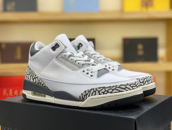 2023 3s basketball shoes jumpman 3 iii hide n sneak white iron light ash grey black men women designer sportswear
2023 3s basketball shoes jumpman 3 iii hide n sneak white iron light ash grey black men women designer sportswear