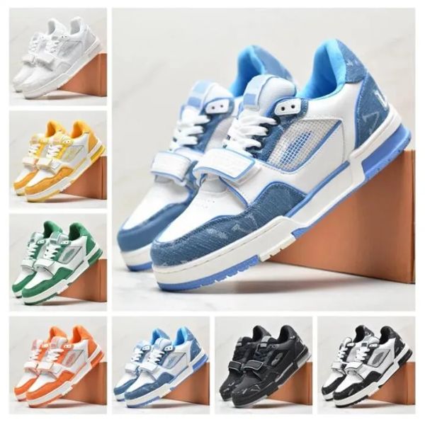 new fashion 2023 new designer trainer sneaker virgil casual shoes calfskin leather abloh black white green red blue leather overlays platfor
new fashion 2023 new designer trainer sneaker virgil casual shoes calfskin leather abloh black white green red blue leather overlays platfor