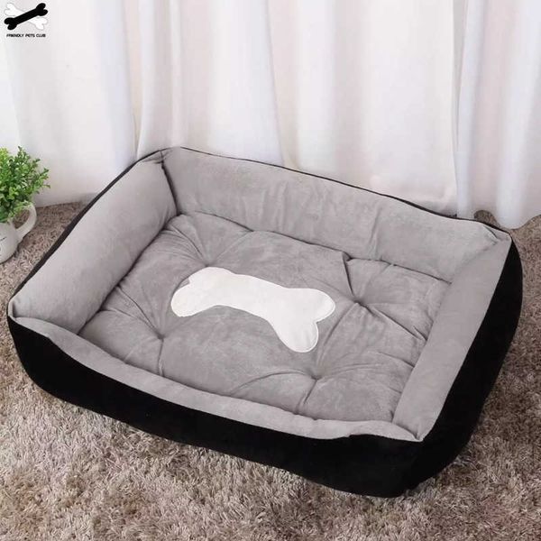 bone pet bed warm linen cat house for small medium large dog soft washable puppy cotton kennel wash ship from germany
bone pet bed warm linen cat house for small medium large dog soft washable puppy cotton kennel wash ship from germany