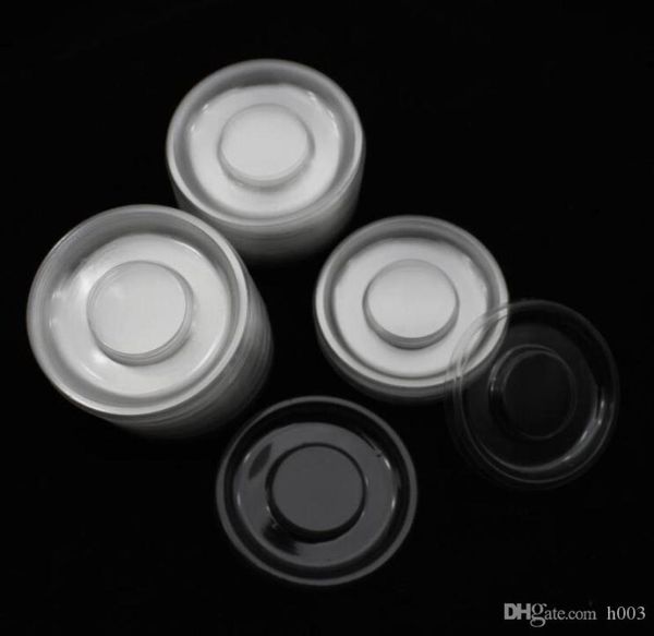 100pcs whole circle round clear lash trays plastic transparent blank holder tray for eyelash packaging box case container3543889
100pcs whole circle round clear lash trays plastic transparent blank holder tray for eyelash packaging box case container3543889