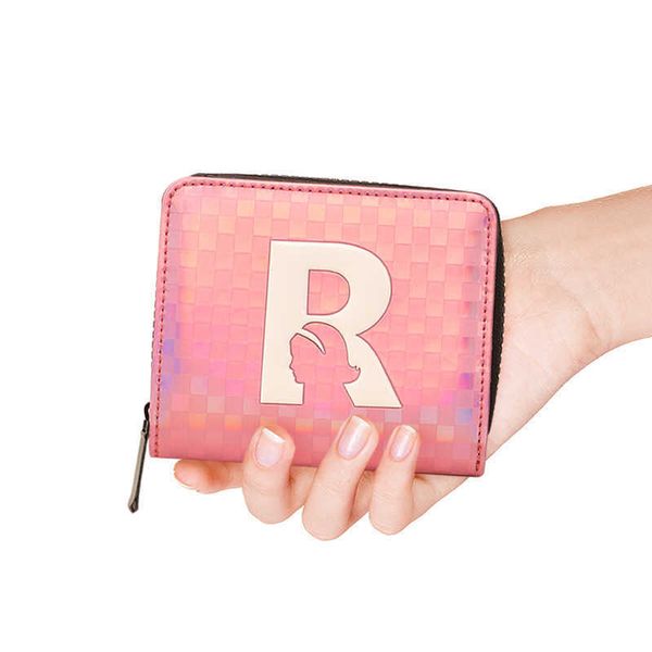minimalist wallet women's short thin small and foldable student wallet new british style small and popular change card bag
minimalist wallet women's short thin small and foldable student wallet new british style small and popular change card bag