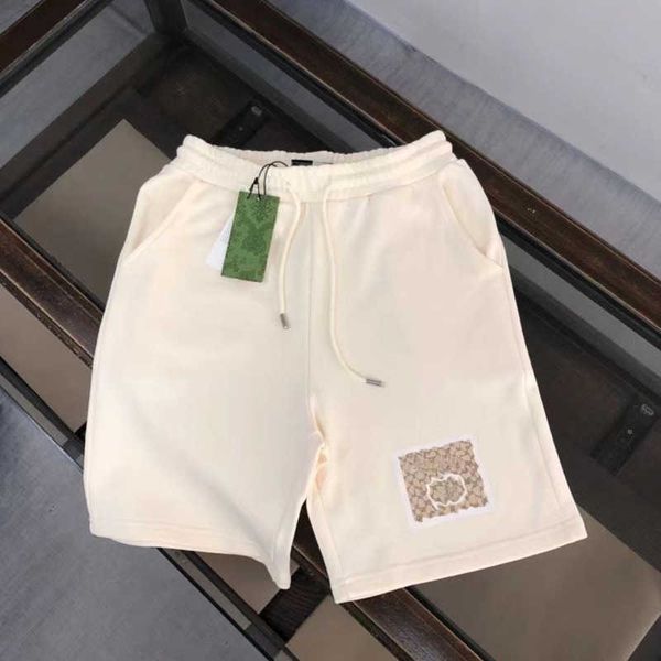 luxury brands beach pants mens shorts tb war horse prints sweatpants burb designer shorts men women casual loose short swimwear, White;black
luxury brands beach pants mens shorts tb war horse prints sweatpants burb designer shorts men women casual loose short swimwear, White;black