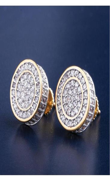 12mm iced out bling cz round earring gold silver color plated stud earrings screw back fashion hip hop jewelry pl9tk7809934, Golden;silver
12mm iced out bling cz round earring gold silver color plated stud earrings screw back fashion hip hop jewelry pl9tk7809934, Golden;silver