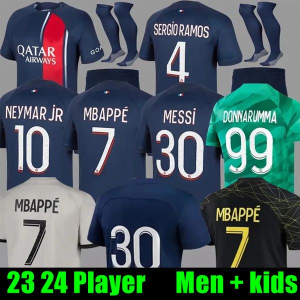 2023 mbappe soccer jerseys sergio ramos 2024 maillots hakimi france psgs football shirt 22/23/24 new parisian fans player #30 marquinhos ver, Black;yellow
2023 mbappe soccer jerseys sergio ramos 2024 maillots hakimi france psgs football shirt 22/23/24 new parisian fans player #30 marquinhos ver, Black;yellow