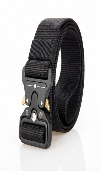 tactical belt nylon army belt outdoor metal buckle heavy duty training hunting rxps9603197, Black;gray
tactical belt nylon army belt outdoor metal buckle heavy duty training hunting rxps9603197, Black;gray