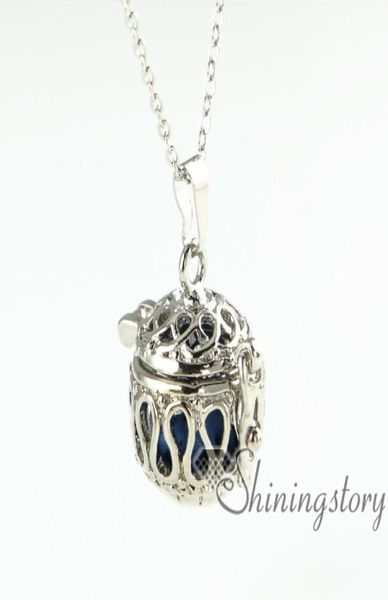 openwork whole diffuser necklace essential oil necklace aromatherapy necklace diffuser pendant5412109, Silver
openwork whole diffuser necklace essential oil necklace aromatherapy necklace diffuser pendant5412109, Silver