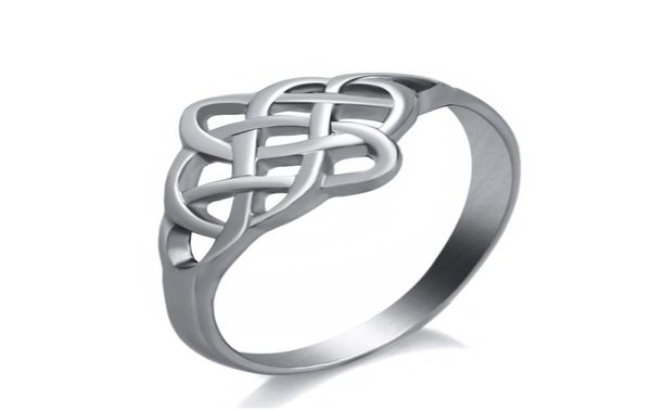 classic vintage women ring celtic carter knot stainless steel ring anniversary and gift of lover silver ring us size 5122412644
classic vintage women ring celtic carter knot stainless steel ring anniversary and gift of lover silver ring us size 5122412644