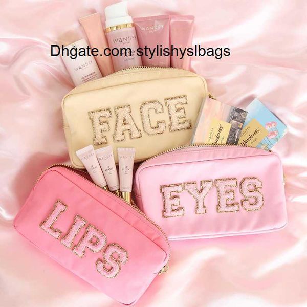 cosmetic bags cases new waterproof nylon durable toiletry bag cosmetic bag solid color female makeup bag travel toiletry beauty makeup bag o
cosmetic bags cases new waterproof nylon durable toiletry bag cosmetic bag solid color female makeup bag travel toiletry beauty makeup bag o