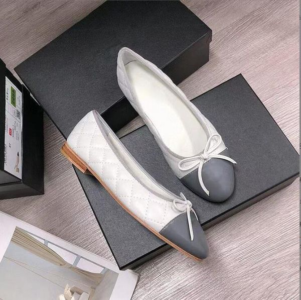 designer women dress shoes ballet flat shoe patchwork tweed grosgrain goatskin calf patent leather bow-knot shoes, Black
designer women dress shoes ballet flat shoe patchwork tweed grosgrain goatskin calf patent leather bow-knot shoes, Black