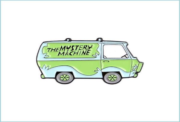 pins brooches magical green car enamel pins the mystery hine badges soe trouble brooches for women backpack bag lapel pin cartoon 6763578, Gray
pins brooches magical green car enamel pins the mystery hine badges soe trouble brooches for women backpack bag lapel pin cartoon 6763578, Gray