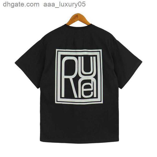 2023 new summer rhude t shirt mens designer t shirt rhude casual shirts man womens tees short sleeves sell luxury men hip hop clothes us siz, White;black
2023 new summer rhude t shirt mens designer t shirt rhude casual shirts man womens tees short sleeves sell luxury men hip hop clothes us siz, White;black