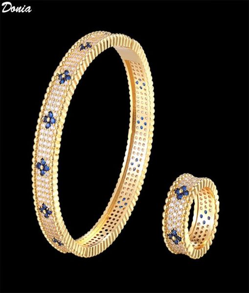 donia jewelry luxury bangle party european and american fashion large classic flower microinlaid zircon designer bracelet ring se4188873, Black
donia jewelry luxury bangle party european and american fashion large classic flower microinlaid zircon designer bracelet ring se4188873, Black