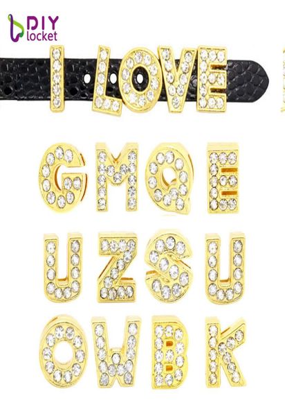 130pcs 8mm gold color slide letters charms english alphabet az fit bracelet wristband pet name collar dog collar lssl071302134241, Bronze;silver
130pcs 8mm gold color slide letters charms english alphabet az fit bracelet wristband pet name collar dog collar lssl071302134241, Bronze;silver