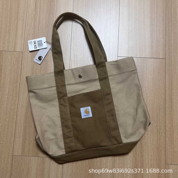 csxs other fashion accessories 2023 carhart splice tote bag mummy bag handbag 0zi7, Silver
csxs other fashion accessories 2023 carhart splice tote bag mummy bag handbag 0zi7, Silver