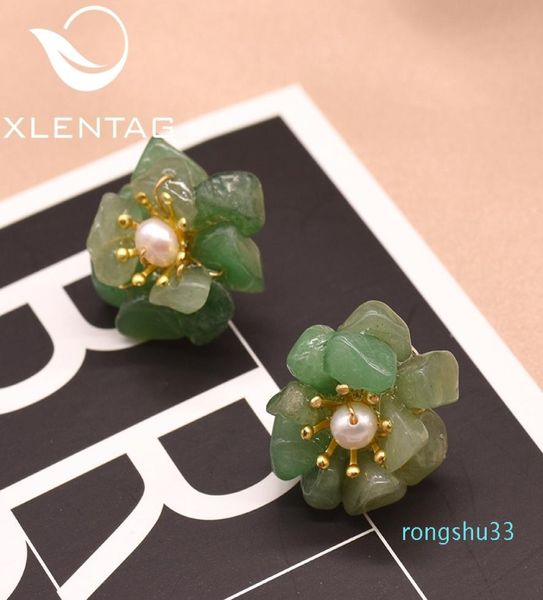 xlentag natural jade earrings for women accessories clove earings stud real pearls stone flower boho silver 925 jewelry6419182, Golden;silver
xlentag natural jade earrings for women accessories clove earings stud real pearls stone flower boho silver 925 jewelry6419182, Golden;silver