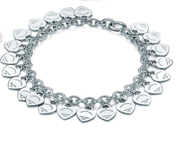 sterling silver 925 classic fashion silver heart card ladies bracelet jewelry holiday gift2769522, Golden;silver
sterling silver 925 classic fashion silver heart card ladies bracelet jewelry holiday gift2769522, Golden;silver