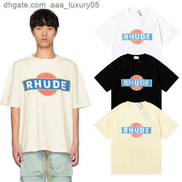 designer fashion clothing tees hip hop tshirts rhude vintage racer minimalist printed men loose fitting couple casual summer t-shirt streetw, White;black
designer fashion clothing tees hip hop tshirts rhude vintage racer minimalist printed men loose fitting couple casual summer t-shirt streetw, White;black
