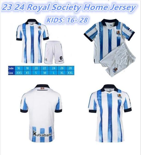 23 24 kids and men real sociedad soccer jerseys home david silva oyarzabal 2023 2024 x prieto gorosabel portu take carlos fdez cho rs footba, Black;yellow
23 24 kids and men real sociedad soccer jerseys home david silva oyarzabal 2023 2024 x prieto gorosabel portu take carlos fdez cho rs footba, Black;yellow