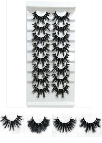 9d 8pairspack false eyelashes threedimensional long thick natural mixed eye lashes makeup tools beauty eyelashes5621652
9d 8pairspack false eyelashes threedimensional long thick natural mixed eye lashes makeup tools beauty eyelashes5621652