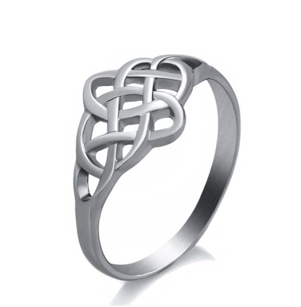 classic vintage women ring celtic carter knot stainless steel ring anniversary and gift of lover silver ring us size 5125460635
classic vintage women ring celtic carter knot stainless steel ring anniversary and gift of lover silver ring us size 5125460635