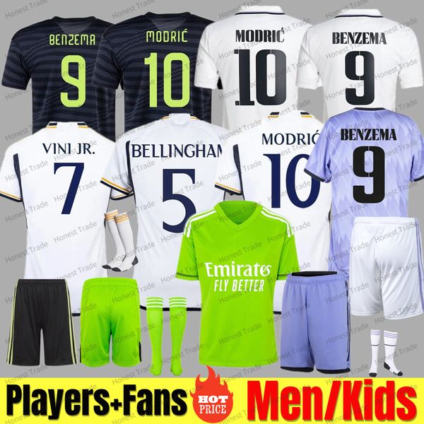 2023 2024 bellingham vini jr soccer jerseys tchouameni 23 24 football shirt camavinga alaba modric rodrygo 11 camisetas men kids kit uniform, Black;yellow
2023 2024 bellingham vini jr soccer jerseys tchouameni 23 24 football shirt camavinga alaba modric rodrygo 11 camisetas men kids kit uniform, Black;yellow