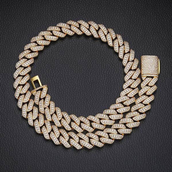15mm width 18k gold plated cz cubic miami cuban chain necklace bracelet for men women hip hop punk jewelry necklace chains, Silver
15mm width 18k gold plated cz cubic miami cuban chain necklace bracelet for men women hip hop punk jewelry necklace chains, Silver
