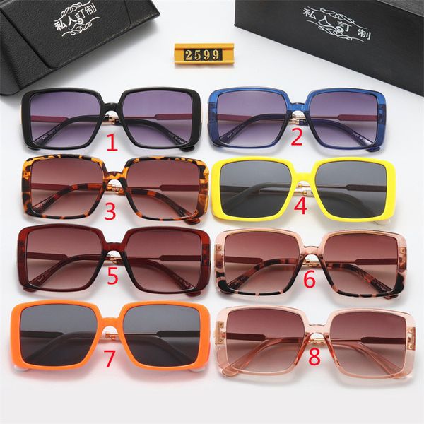 women designer sunglasses brand sunglasses for men new fashion women trend sunglasses metal european sunglasses 2599, White;black
women designer sunglasses brand sunglasses for men new fashion women trend sunglasses metal european sunglasses 2599, White;black