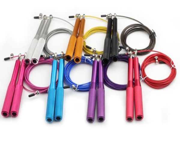 professional jump rope crossfit jump rope adjustable jumping rope training aluminum skipping ropes fitness speed skip training9447305
professional jump rope crossfit jump rope adjustable jumping rope training aluminum skipping ropes fitness speed skip training9447305