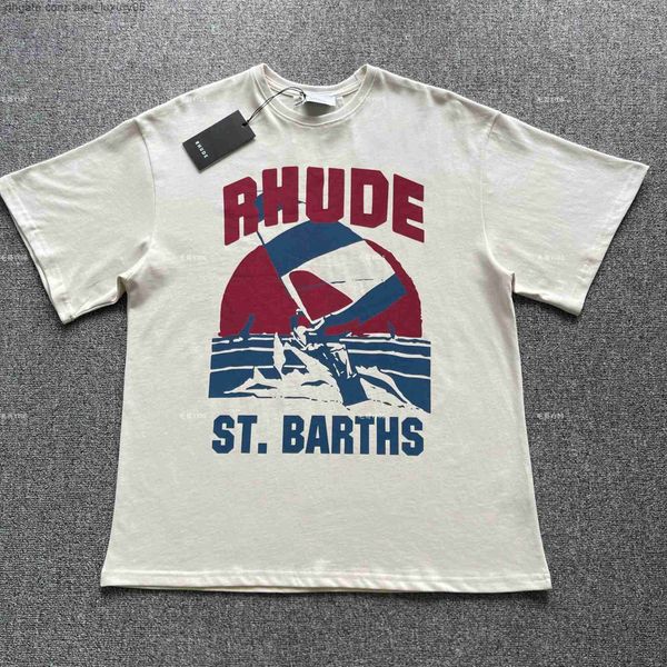 designer fashion clothing tees tshirts rhude windsurf sailing vintage english printed street short sleeve t-shirt streetwear hip hop sportsw, White;black
designer fashion clothing tees tshirts rhude windsurf sailing vintage english printed street short sleeve t-shirt streetwear hip hop sportsw, White;black
