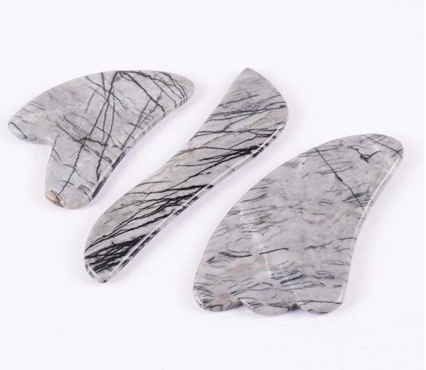 face gua sha board natural picasso jasper jade gua sha scraping massage tool spa acupuncture healing massage body face skin care t9397057
face gua sha board natural picasso jasper jade gua sha scraping massage tool spa acupuncture healing massage body face skin care t9397057