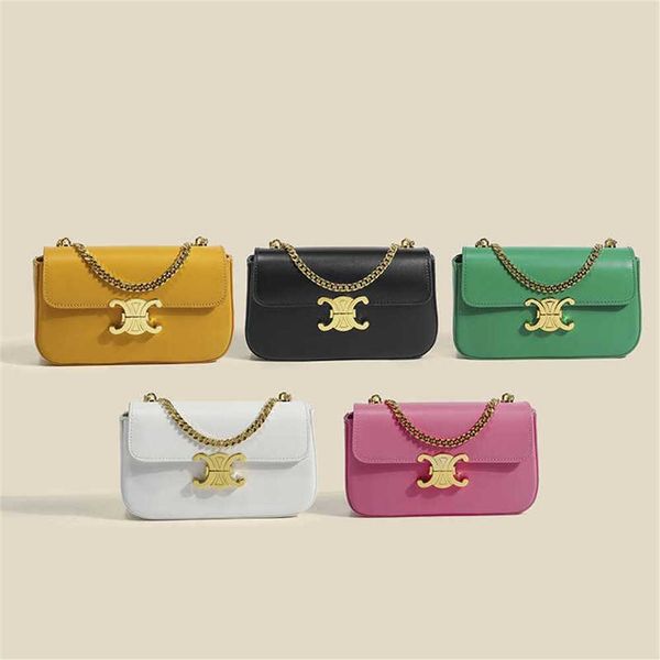 2023 summer new women's bag lisa same solid underarm bag gentle chain small square bag shoulder bag 50% outlet online sale
2023 summer new women's bag lisa same solid underarm bag gentle chain small square bag shoulder bag 50% outlet online sale