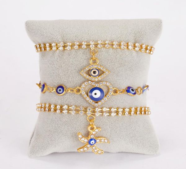 2021 trendy fashion hamsa hand identification bracelets female blue eyes turkish evil eye tennis bracelet fatima starfish love hea3643787, Black
2021 trendy fashion hamsa hand identification bracelets female blue eyes turkish evil eye tennis bracelet fatima starfish love hea3643787, Black